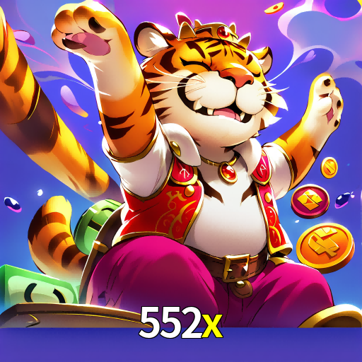 552x