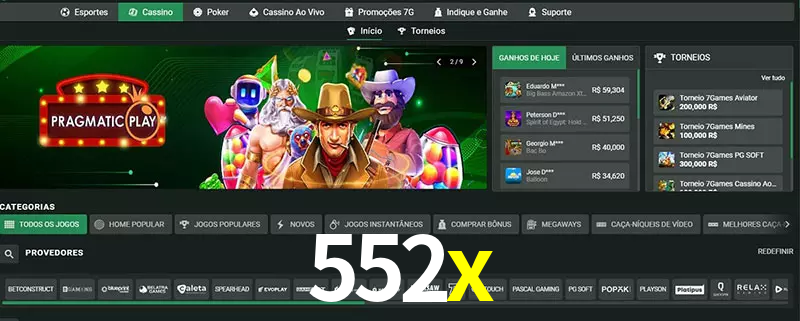cassino 552x